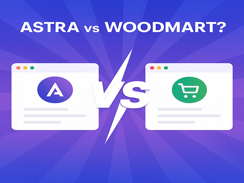 قالب وودمارت یا قالب آسترا