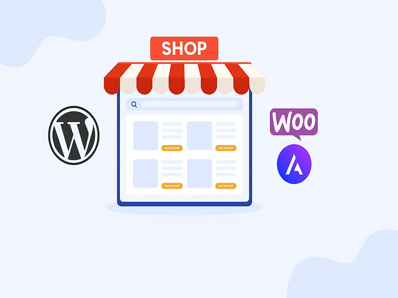 سایت فروشگاهی مشابه دیجی‌کالا